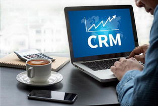 各行業CRM系統軟件產品，總有一款適合貴企業需求