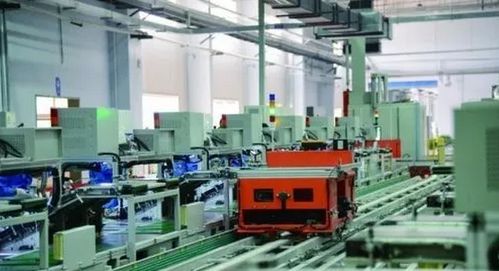 國內家電行業(yè)首家互聯(lián)工廠的崛起之路