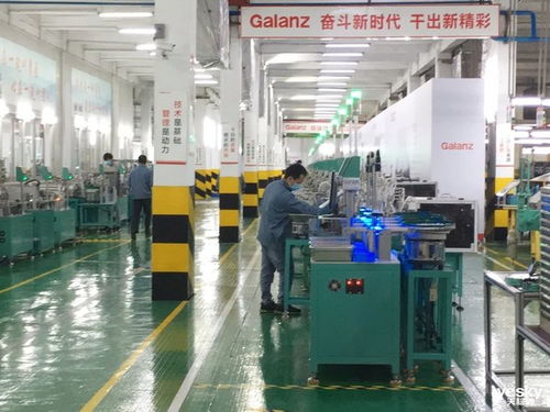 格蘭仕家電北美市場出口量激增102%，家用電器持續(xù)領航