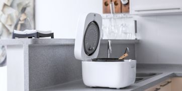 智能烹飪新篇章 米家電壓力鍋發(fā)布，無級調(diào)壓與親民價格引領(lǐng)市場