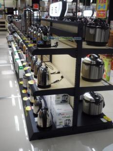 南昌奮研貨架 專業(yè)供應(yīng)四平家電貨架，一站式選購解決方案