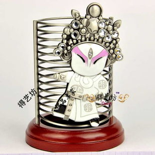 景泰藍(lán)工藝品 中國風(fēng)情外事與商務(wù)禮贈佳品