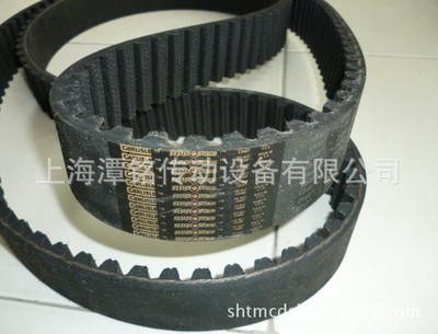上海潭銘傳動(dòng)設(shè)備 專業(yè)供應(yīng)進(jìn)口工業(yè)皮帶與精密同步帶